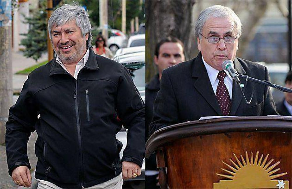 La Municipalidad modifica pliegos y alarga plazo de licitaci�n, para beneficiar con obras a L�zaro B�ez