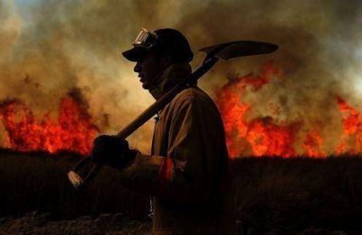 Continuar�n las sanciones a quemas sin autorizaci�n