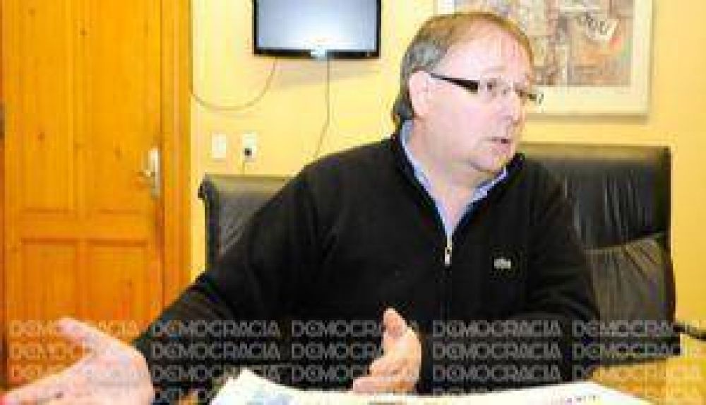 Seg�n Oscar Romero, �Massa representa al sector financiero y a las corporaciones�