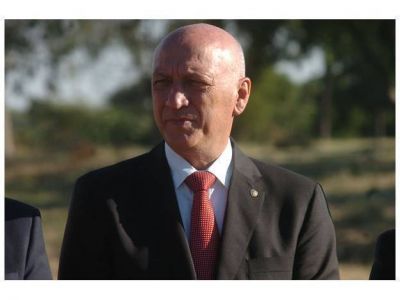 R�gimen penal juvenil: el Estado prepara su proyecto