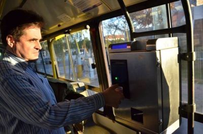 En Transpuntano insisten con otro incremento del boleto