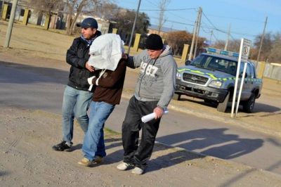 Villa Mercedes: hay un detenido por la muerte de un joven