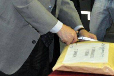 Se conocieron oferentes para la construcci�n de las primeras 100 viviendas
