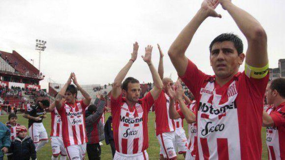 �Confianza ciega� para Rold�n y los jugadores
