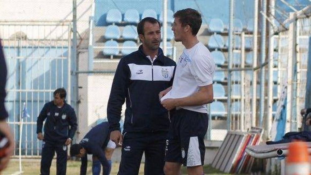 �RR� ya cuenta con dos nuevos soldados para lo que viene