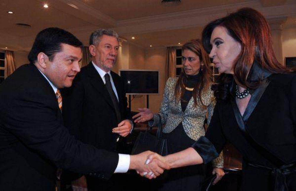 Empresa ampliar� producci�n de electr�nicos de ultima generaci�n en Tierra del Fuego