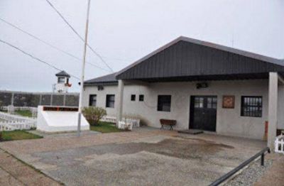 Ajuste de cuentas e intento de suicidio en la Unidad de Detenci�n