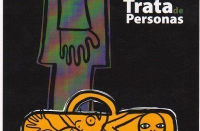 M�s allanamientos por trata de personas