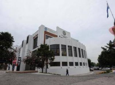 La cooperadora del EPAM recauda un 30% de lo que necesita para funcionar