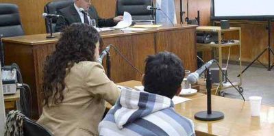 Solicitaron �prisi�n en suspenso� por caso de violencia de g�nero