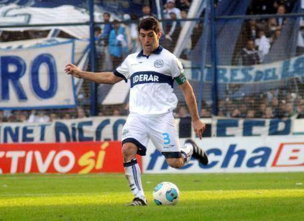Licht: �Con la misma mentalidad de C�rdoba�