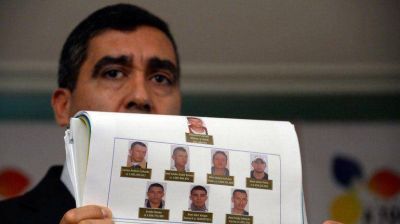 Venezuela: denuncia oficialista de magnicidio es un "cuento reciclado"