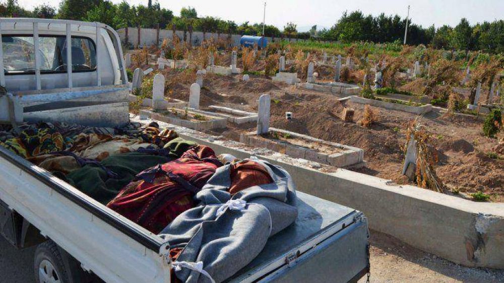 Reino Unido tambi�n elabora planes de ataque en Siria