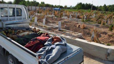 Reino Unido tambi�n elabora planes de ataque en Siria