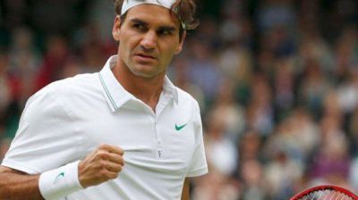 La lluvia dejó sin debut a Roger Federer en el US Open