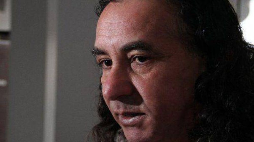 Ins�lito: Quiere ser candidato para el puesto del que fue destituido