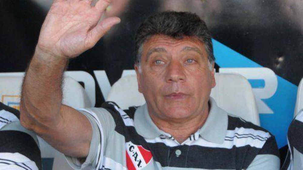 Brindisi: "Yo estaba para seguir, a m� me cesaron"
