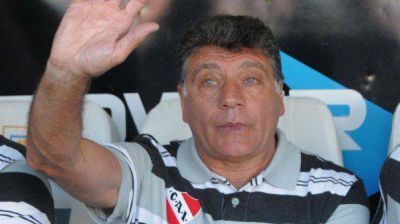 Brindisi: "Yo estaba para seguir, a m� me cesaron"