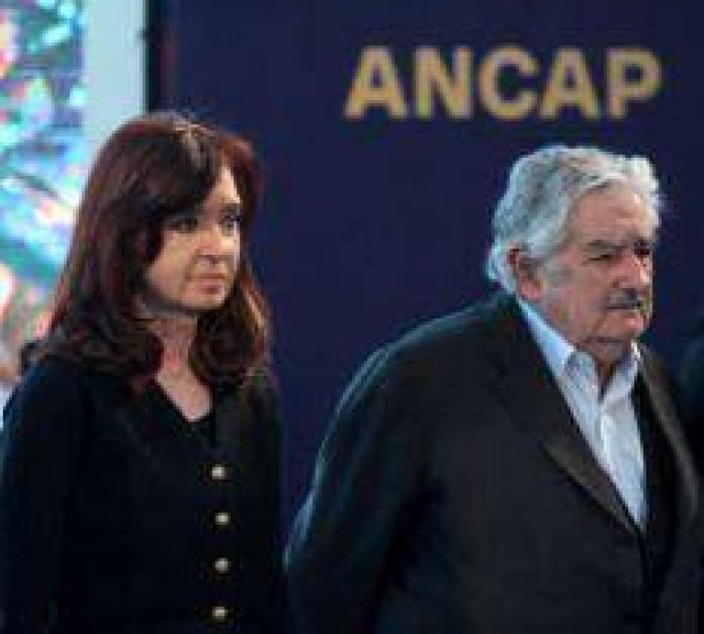 Inauguraci�n y llamado a la integraci�n energ�tica