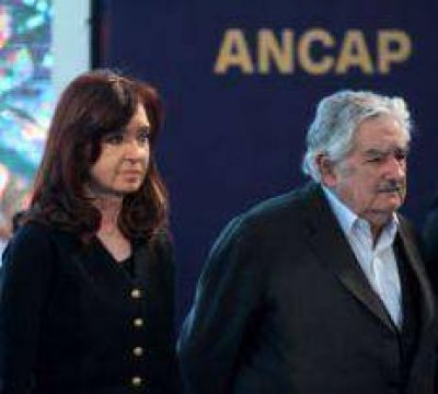 Inauguraci�n y llamado a la integraci�n energ�tica