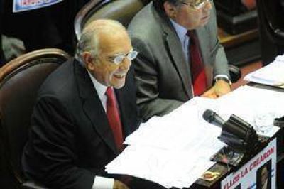 La oposici�n convoc� a una sesi�n especial en Diputados para debatir ganancias