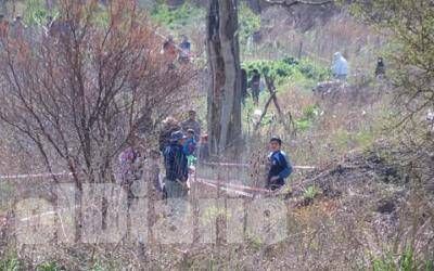 Al menos 50 familias ocuparon un predio en Pilar