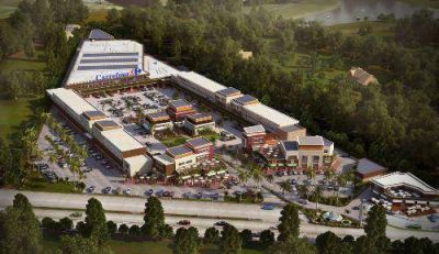Retco asume la comercializaci�n y gerenciamiento del centro comercial Remeros Plaza