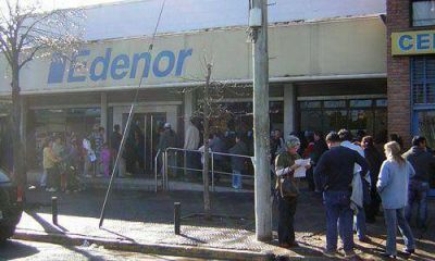 Unas 20 familias se quedaron sin luz por sobrecarga de energ�a