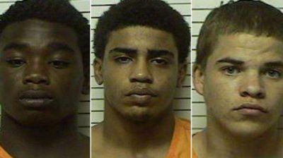 Dos adolescentes matan a otro por "diversi�n" en Estados Unidos