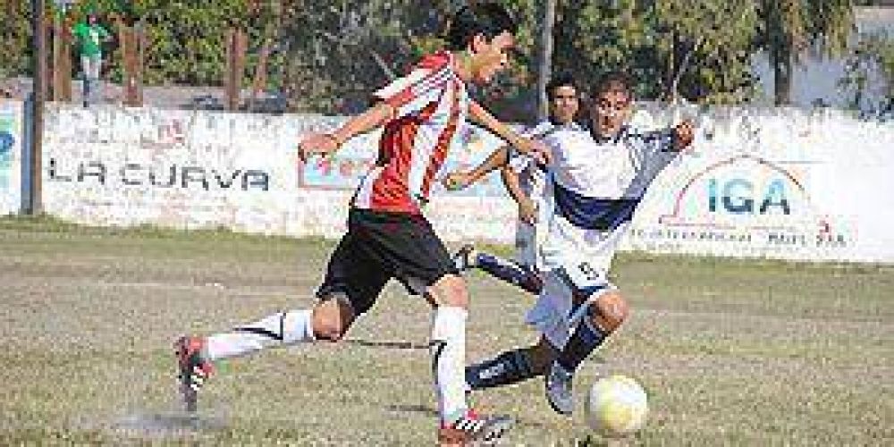 San Mart�n y San Jos� Obrero se ponen al d�a