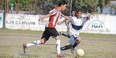 San Mart�n y San Jos� Obrero se ponen al d�a