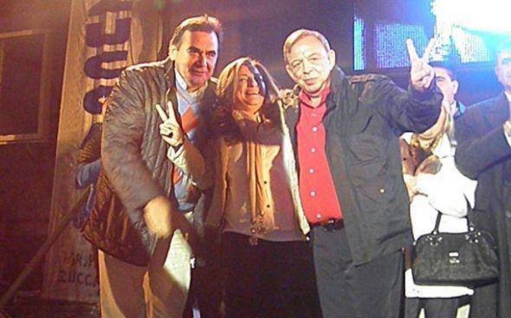 Jos� Molina duro con Sergio Massa: �Es un mentiroso serial�