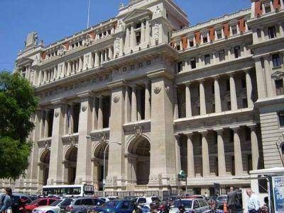 Empleados judiciales realizaron un paro ante la presencia de "ratas en los tribunales"