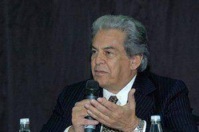 Apertura del Congreso de Derecho Administrativo