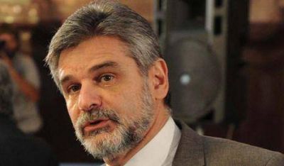 "Hay quienes quieren cercenar derechos"