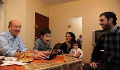M�s de 500 familias escrituraron con Mi Primera Casa