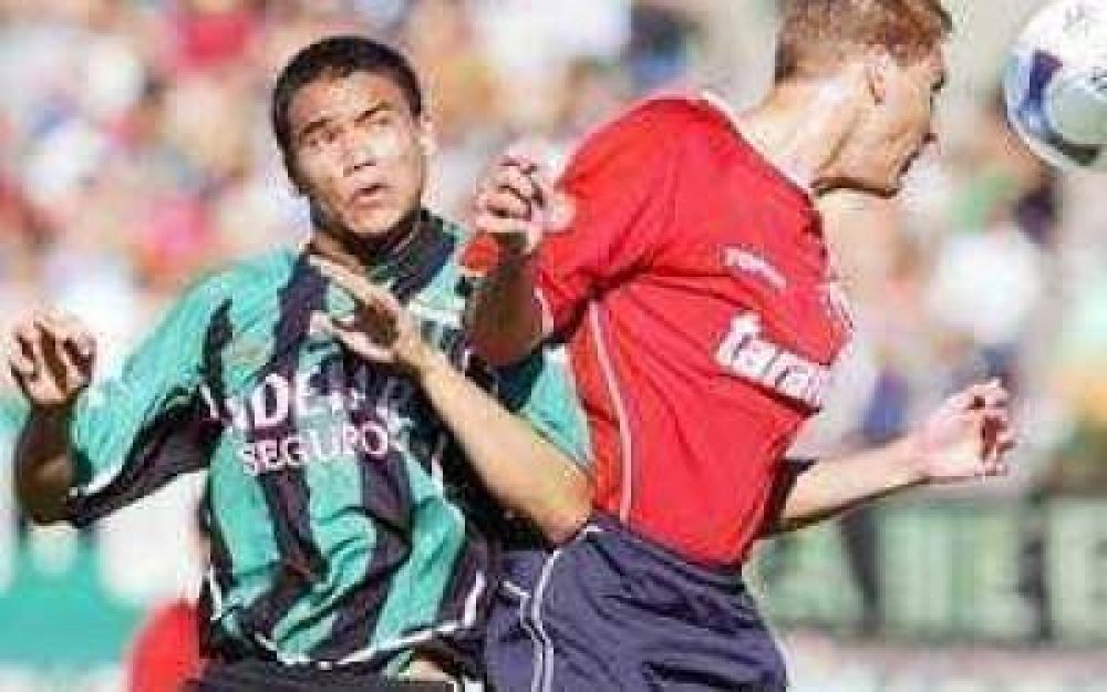 La Matanza: Muri� jugador de Laferrere en partido contra Lamadrid de la Primera C
