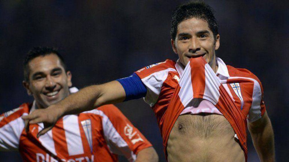 Copa Sudamericana: Universidad Cat�lica y Atl�tico Nacional est�n en octavos
