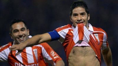 Copa Sudamericana: Universidad Cat�lica y Atl�tico Nacional est�n en octavos