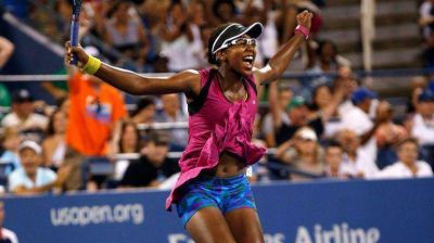 US Open: la adolescente que eliminó a una campeona