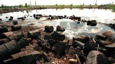 Las diez ciudades m�s contaminadas