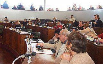 Lomas de Zamora: Con reclamos sobre seguridad, vuelve a sesionar el Concejo