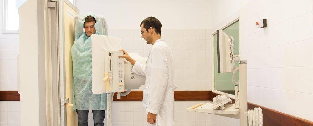 Cobertura Porte�a de Salud ya atiende a m�s de 300 mil vecinos