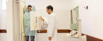 Cobertura Porte�a de Salud ya atiende a m�s de 300 mil vecinos