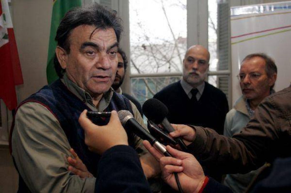 Guti�rrez encabez� la reuni�n de la comisi�n directiva de la Red de Mercociudades