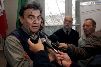 Guti�rrez encabez� la reuni�n de la comisi�n directiva de la Red de Mercociudades