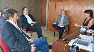M�nica Eredia ser� la nueva ministro de Salud de Chubut