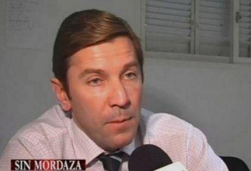 Radicales reclaman m�s presencia en el Frente Progresista