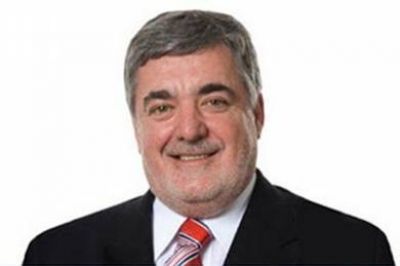 Das Neves celebr� los cambios en el Impuesto a las Ganancias