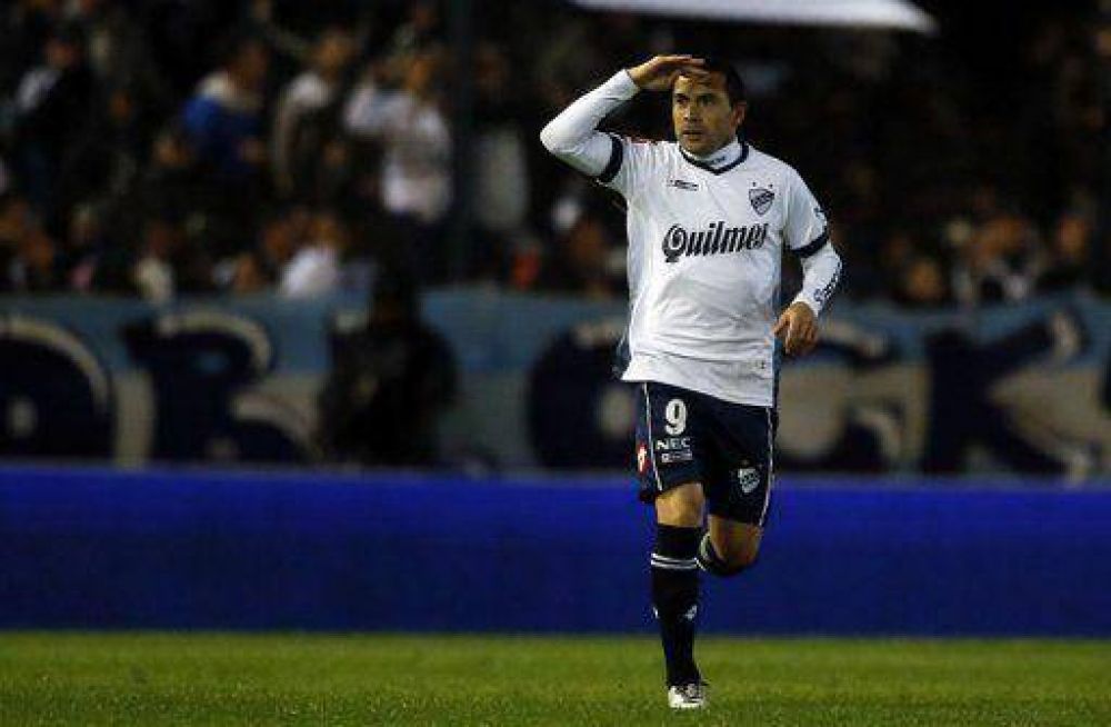 Telechea: "Con nuestras armas, sacamos el partido adelante"